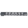 Il CORE ELITE OPERATIONS CEO GEN 2 M-LOK® Handguard per AR-15 offre un design monolitico, installazione senza attrezzi e compatibilità con accessori M-LOK.