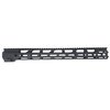Il CORE ELITE OPERATIONS CEO GEN 2 M-LOK® Handguard offre una struttura robusta, installazione facile e compatibilità con accessori M-LOK per AR-15.