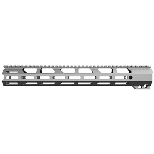 Il CORE ELITE OPERATIONS CEO GEN 2 M-LOK® Handguard per AR-308 offre un design monolitico, installazione facile e compatibilità con accessori M-LOK.