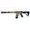 CORE ELITE OPERATIONS CEO-15 BATTLE SERIES 5.56MM 16"BBL (1)30RD MIDNIGHT BRONZE
