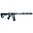 CORE ELITE OPERATIONS CEO-15 BATTLE SERIES 5.56 NATO 16"BBL (1)30RD BLUE STEEL