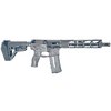 Die CEO-15 Battle Series Pistol bietet eine robuste Bauweise, präzisen Nickel Teflon Abzug, ergonomischen Griff und ist ideal für CQB-Einsätze.