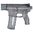 CORE ELITE OPERATIONS CEO-15 BATTLE SERIES 5.56 NATO 10.5"BBL (1)30RD MAG BLACK