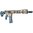 CORE ELITE OPERATIONS CEO-15 BATTLE SRS 5.56 NATO 10.5"BBL (1)30RD MIDNIGHT BRONZE