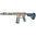 CORE ELITE OPERATIONS CEO-15 BATTLE SRS 5.56 NATO 10.5"BBL (1)30RD MIDNIGHT BRONZE