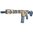 CORE ELITE OPERATIONS CEO-15 BATTLE SRS 5.56 NATO 10.5"BBL (1)30RD MIDNIGHT BRONZE