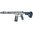 CORE ELITE OPERATIONS CEO-15 BATTLE SRS 5.56 NATO 10.5"BBL (1)30RD MAG TACT GRAY