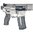 CORE ELITE OPERATIONS CEO-15 BATTLE SRS 5.56 NATO 10.5"BBL (1)30RD MAG TACT GRAY