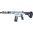 CORE ELITE OPERATIONS CEO-15 BATTLE SERIES 5.56 NATO 10.5"BBL (1)30RD BLUE STEEL