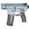 CORE ELITE OPERATIONS CEO-15 BATTLE SERIES 5.56 NATO 10.5"BBL (1)30RD BLUE STEEL