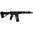 CORE ELITE OPERATIONS CE0-15 BATTLE SRS 300BLK 10.5"BBL (1)30RD MAG BLACK