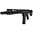 CORE ELITE OPERATIONS CE0-15 BATTLE SRS 300BLK 10.5"BBL (1)30RD MAG BLACK