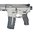 CORE ELITE OPERATIONS CE0-15 BATTLE SRS 300BLK 10.5"BBL (1)30RD MAG TACTICAL GRAY