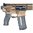 CORE ELITE OPERATIONS CE0-15 BATTLE SRS 300BLK 10.5"BBL (1)30RD MIDNIGHT BRONZE