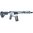 CORE ELITE OPERATIONS CE0-15 BATTLE SRS 300BLK 10.5"BBL (1)30RD MAG BLUE STEEL