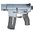 CORE ELITE OPERATIONS CE0-15 BATTLE SRS 300BLK 10.5"BBL (1)30RD MAG BLUE STEEL