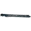 Il CEO-15 Battle Series offre un upper receiver completo per AR-15, realizzato in alluminio 7075-T6, con canna da 16" in acciaio 4150, e un sistema gas carabina per prestazioni affidabili.