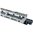 CORE ELITE OPERATIONS CEO-15 BS 5.56 NATO 16"BBL COMPL UPPER FOR AR-15 TACT GRAY