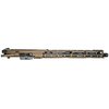 L'upper receiver CEO-15 Battle Series 5.56 NATO offre affidabilità, prestazioni costanti e un design leggero con un handguard M-LOK da 17" e una canna da 16".