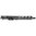 CORE ELITE OPERATIONS CEO-15 BS 5.56 NATO 10.5"BBL COMPLETE UPPER FOR AR-15 BLACK