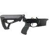 Der CEO-15 Battle Series Complete Lower Receiver bietet Langlebigkeit, Präzision und eine ergonomische Gestaltung für vielseitige AR-15 Konfigurationen.