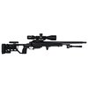 Il fucile bolt action EXECUTIVE Precision .308 Winchester offre un sistema a canna intercambiabile, ergonomia raffinata e precisione garantita ¼-MOA.