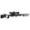 CORE ELITE OPERATIONS EXECUTIVE PRECISION 308 WIN 20"BBL (1)5RD MAG BLACK
