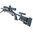 CORE ELITE OPERATIONS EXECUTIVE PRECISION 308 WIN 20"BBL (1)5RD MAG GRAY