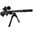 CORE ELITE OPERATIONS EXECUTIVE PRECISION 6.5CM 24"BBL (1)5RD MAG BLACK
