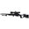 CORE ELITE OPERATIONS EXECUTIVE PRECISION 6.5CM 18"BBL (1)5RD MAG BLACK