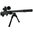 CORE ELITE OPERATIONS EXECUTIVE PRECISION 6.5CM 18"BBL (1)5RD MAG BLACK