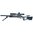 CORE ELITE OPERATIONS EXECUTIVE PRECISION 6.5CM 18"BBL (1)5RD MAG GRAY