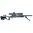 CORE ELITE OPERATIONS EXECUTIVE PRECISION 6.5CM 18"BBL (1)5RD MAG GRAY