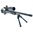 CORE ELITE OPERATIONS EXECUTIVE PRECISION 6.5CM 18"BBL (1)5RD MAG GRAY