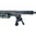 CORE ELITE OPERATIONS EXECUTIVE PRECISION 6.5CM 18"BBL (1)5RD MAG SAKO GREEN