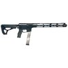Die CEO-45 .45 ACP Semi Auto Rifle bietet eine robuste Bauweise, einen 16" Edelstahllauf und eine hohe Modularität für präzises Schiessen und Zuverlässigkeit.