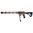 CORE ELITE OPERATIONS CEO-45 45ACP 16"BBL (1)30RD MAG BRONZE