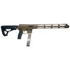Die CEO-45 .45 ACP Semi-Auto Rifle bietet dir eine robuste Bauweise, zuverlässige Handhabung und eine 16" Edelstahl-Lauf für optimale Leistung.