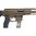 CORE ELITE OPERATIONS CEO-45 45ACP 16"BBL (1)30RD MAG BRONZE