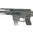 CORE ELITE OPERATIONS CEO-45 45ACP 16"BBL (1)30RD MAG DARK GRAY