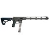 Die CEO-45 .45 ACP Semi-Auto Rifle bietet dir eine robuste Bauweise, zuverlässige Handhabung und eine 16" Edelstahl-Lauf für optimale Leistung und Vielseitigkeit.