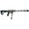 CORE ELITE OPERATIONS CEO-45 45ACP 16"BBL (1)30RD MAG DARK GRAY