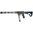 CORE ELITE OPERATIONS CEO-45 45ACP 16"BBL (1)30RD MAG DARK GRAY