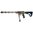 CORE ELITE OPERATIONS CEO-45 45ACP 16"BBL (1)30RD MAG FLAT DARK EARTH