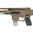 CORE ELITE OPERATIONS CEO-45 45ACP 16"BBL (1)30RD MAG FLAT DARK EARTH