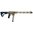 CORE ELITE OPERATIONS CEO-45 45ACP 16"BBL (1)30RD MAG FLAT DARK EARTH
