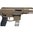 CORE ELITE OPERATIONS CEO-45 45ACP 16"BBL (1)30RD MAG FLAT DARK EARTH
