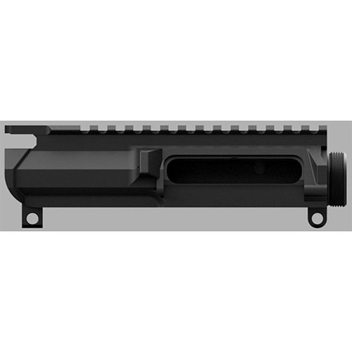 Der CORE Elite Operations Bravo Series Billet Upper Receiver bietet präzise Verarbeitung, hohe Stabilität und ist bereit für den Einsatz mit deinem AR-15.