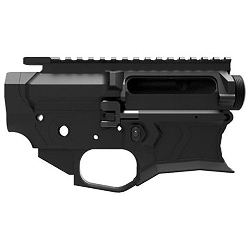 Das CORE Elite Operations Bravo Series Billet Stripped Upper Receiver für AR-15 bietet aussergewöhnliche Stärke, Präzision und Vielseitigkeit in einem hochwertigen Design.