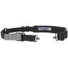 La Vickers Padded Push Button Sling offre comfort e prestazioni superiori, compatibile con armi dotate di attacchi Push Button, regolabile da 36" a 62".